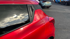 Suzuki Swift 1.4 Boosterjet 48V Hybrid Sport 5dr Petrol Hatchback